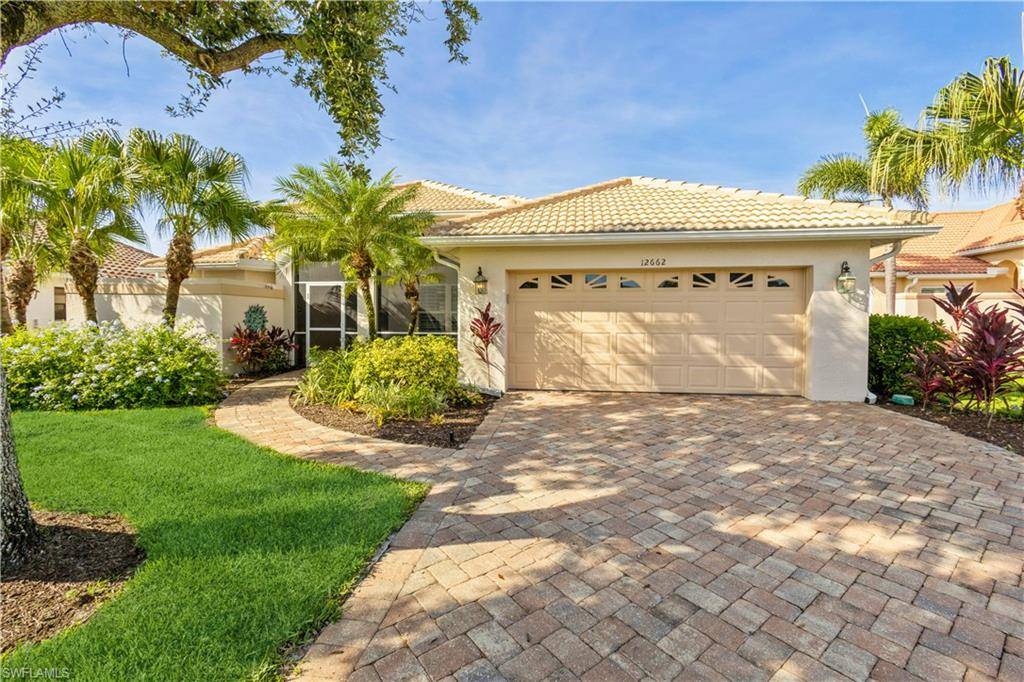 Bonita Springs, FL 34135,12662 Buttonbush PL