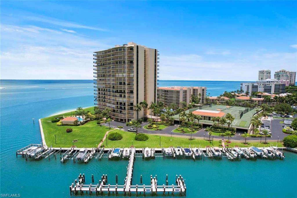 Marco Island, FL 34145,1100 S Collier BLVD #122