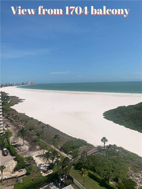 Marco Island, FL 34145,380 Seaview CT #1704