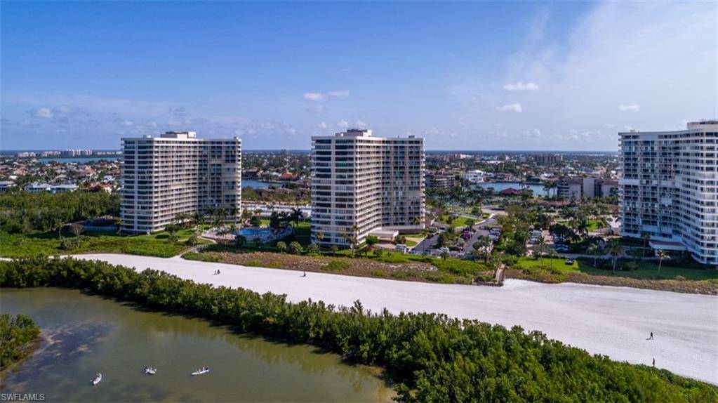 Marco Island, FL 34145,380 Seaview CT #1704