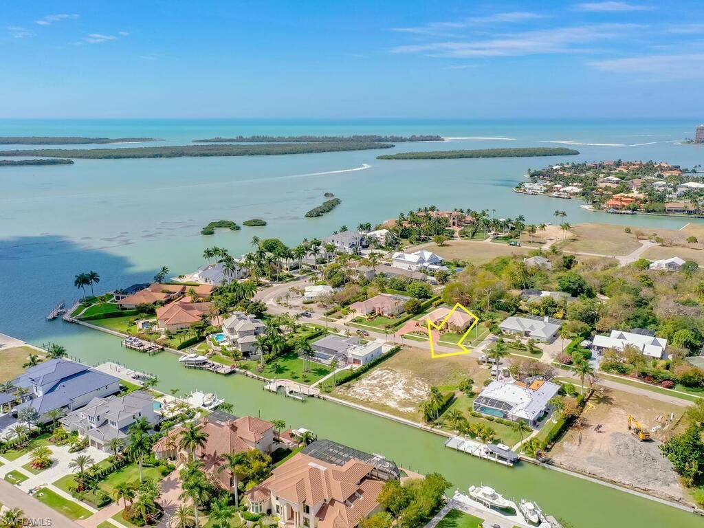 Marco Island, FL 34145,1031 E Inlet DR