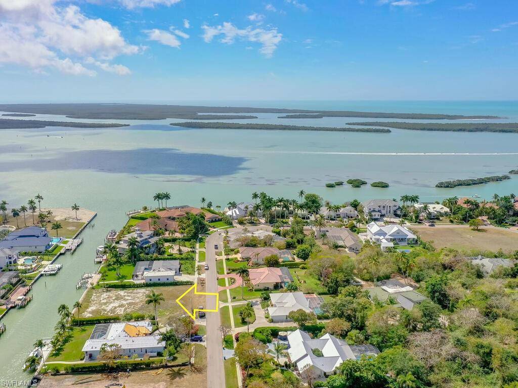 Marco Island, FL 34145,1031 E Inlet DR