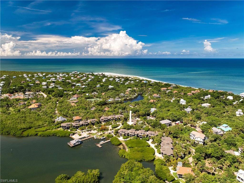 Upper Captiva, FL 33924,4500 Escondido Lane 68