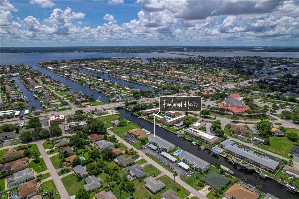 Cape Coral, FL 33904,1404 SE 40th ST #2