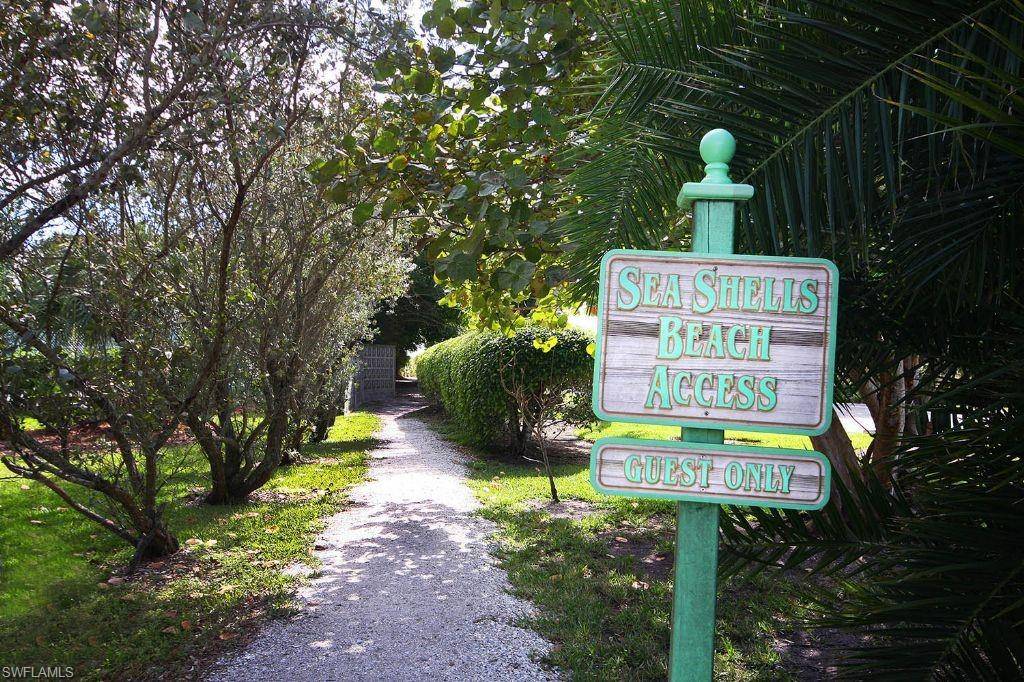 Sanibel, FL 33957,2840 W Gulf DR #9