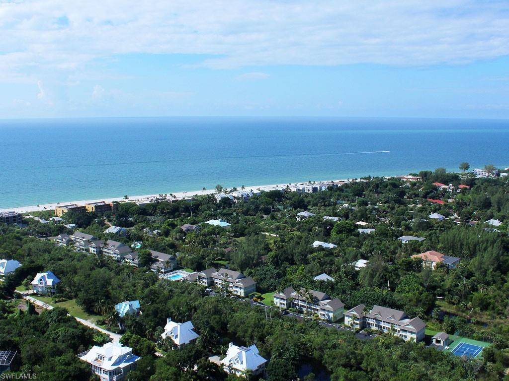 Sanibel, FL 33957,2840 W Gulf DR #9