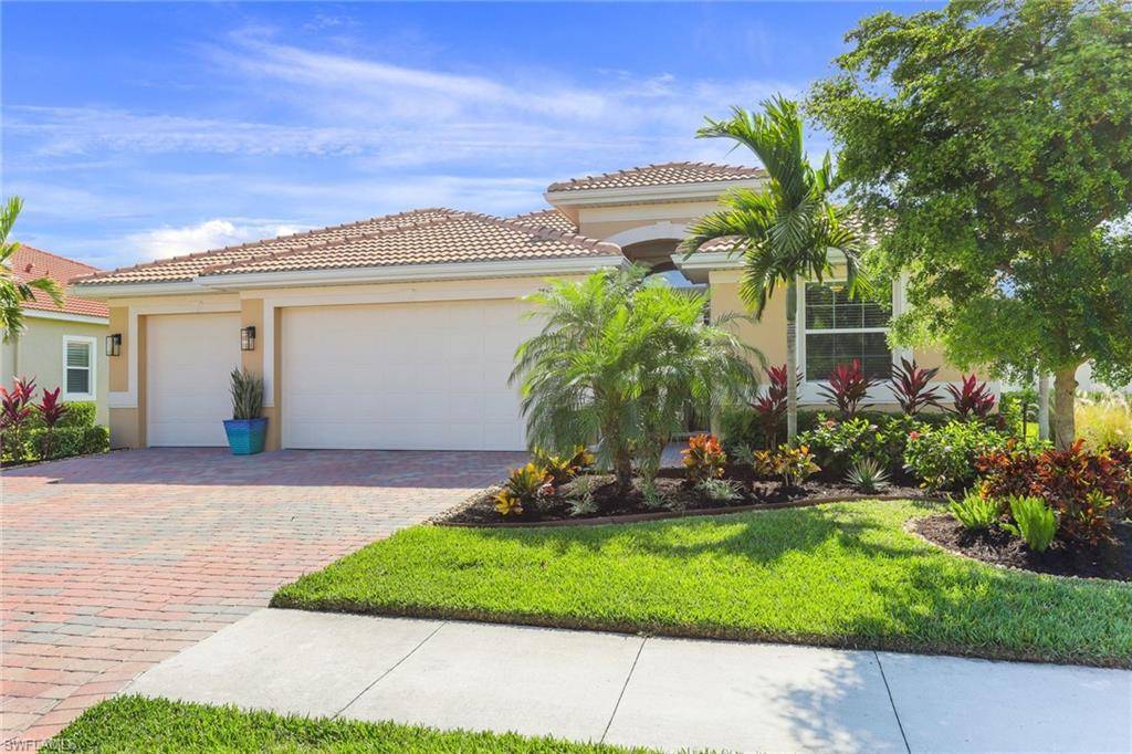 Cape Coral, FL 33914,2869 Sunset Pointe CIR