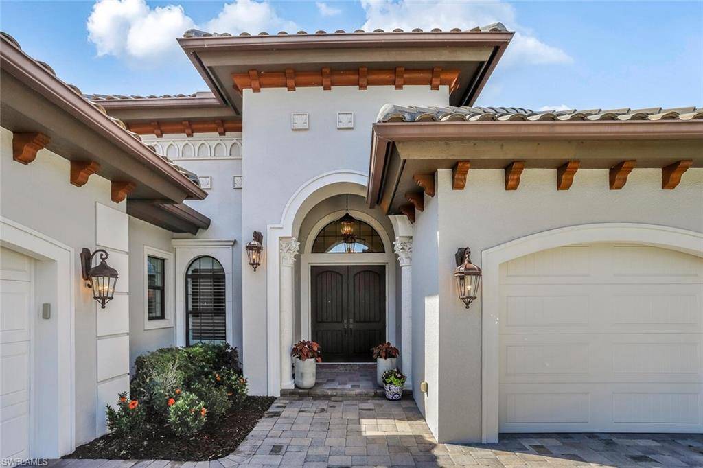 Naples, FL 34119,7493 Lantana CIR