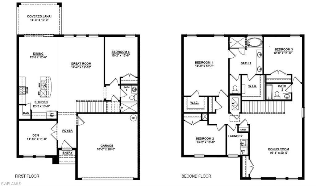 Bonita Springs, FL 34135,28141 Captiva Shell LOOP