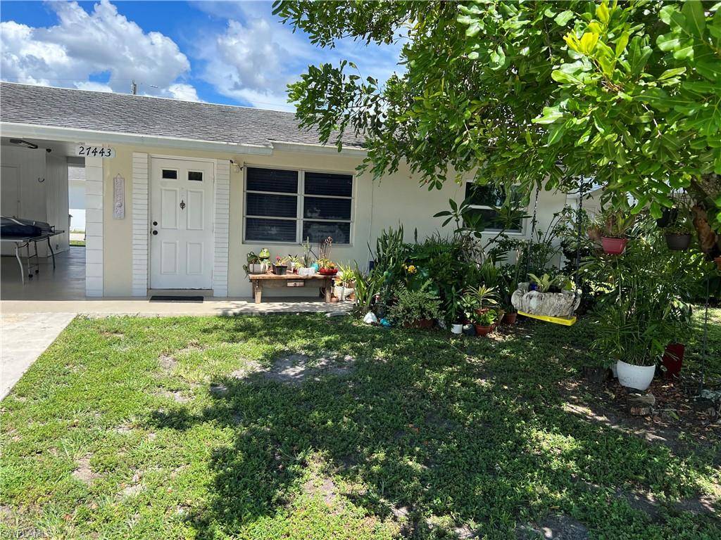 Bonita Springs, FL 34135,27443 Felts AVE