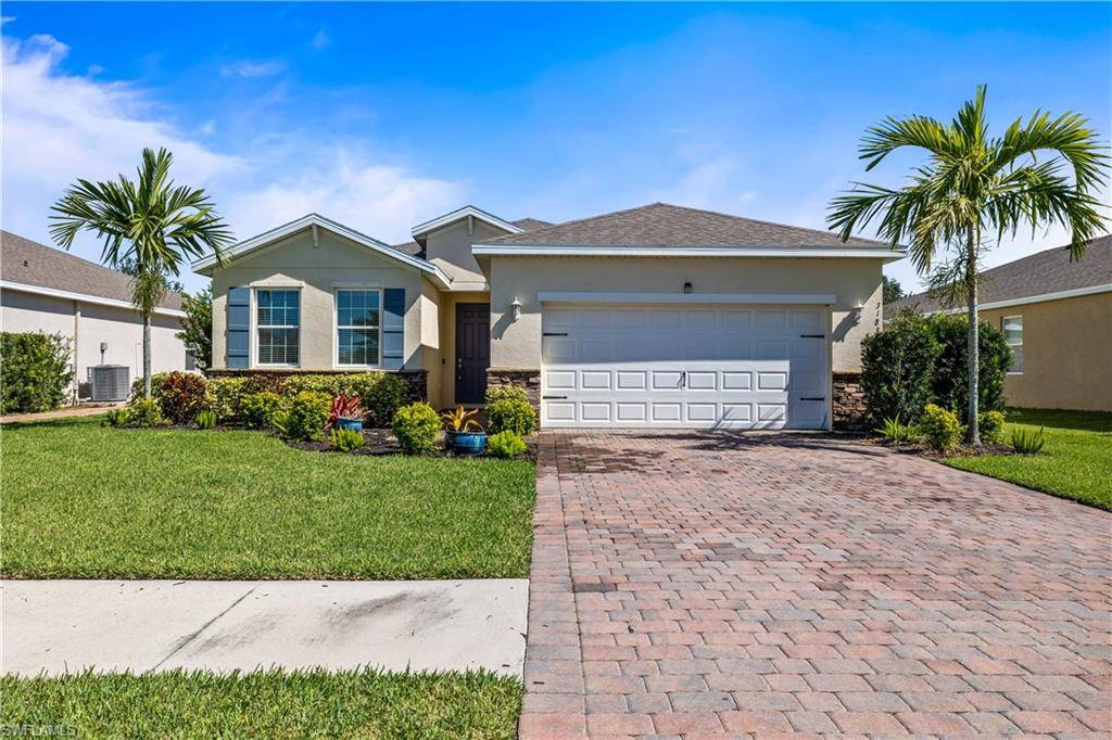 Cape Coral, FL 33909,3183 Amadora CIR