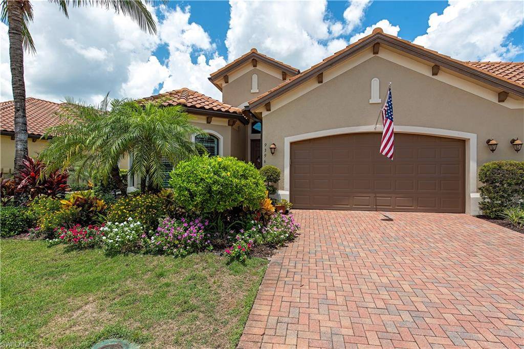 Bonita Springs, FL 34135,9396 Isla Bella CIR