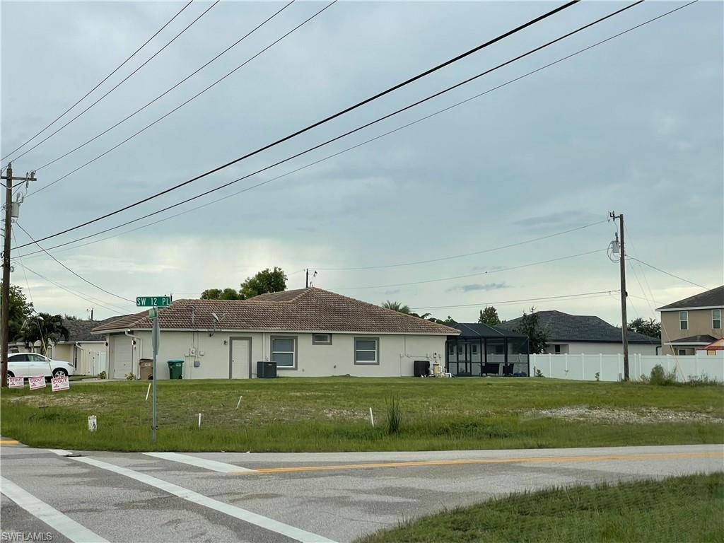 Cape Coral, FL 33914,1156 Mohawk PKY