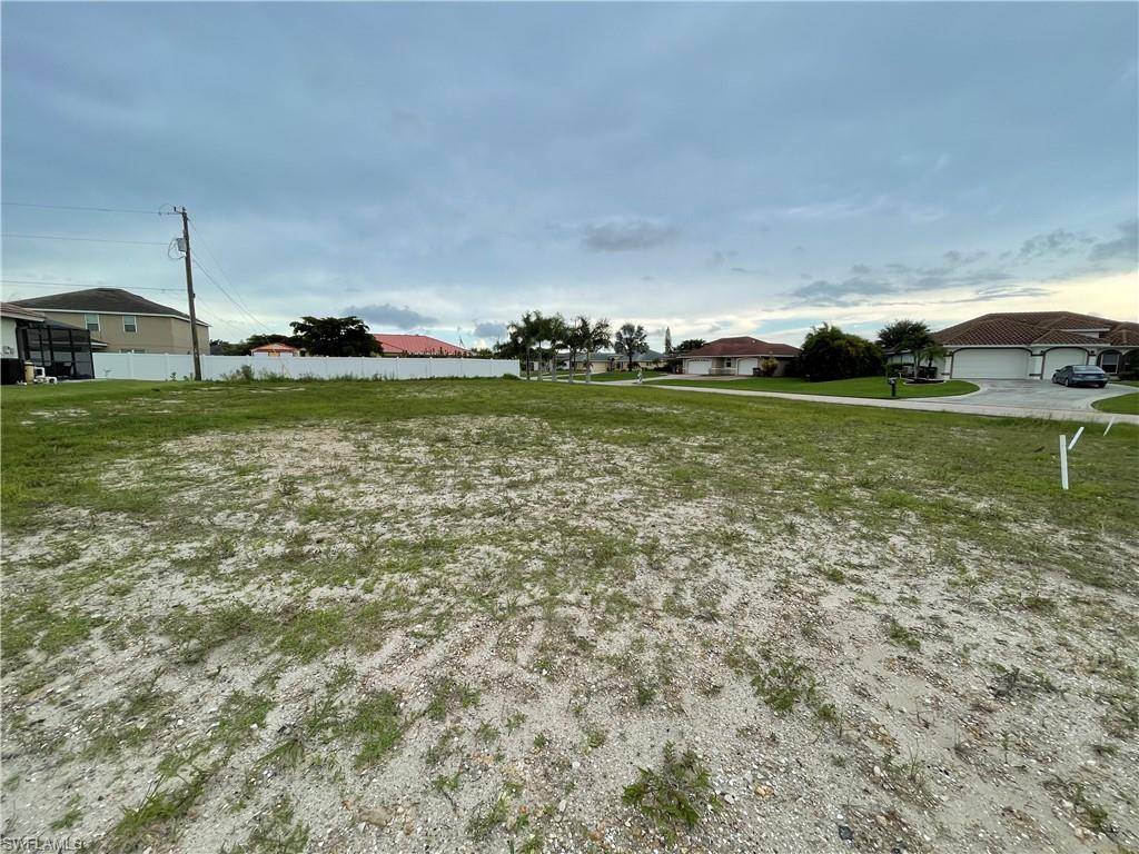 Cape Coral, FL 33914,1156 Mohawk PKY