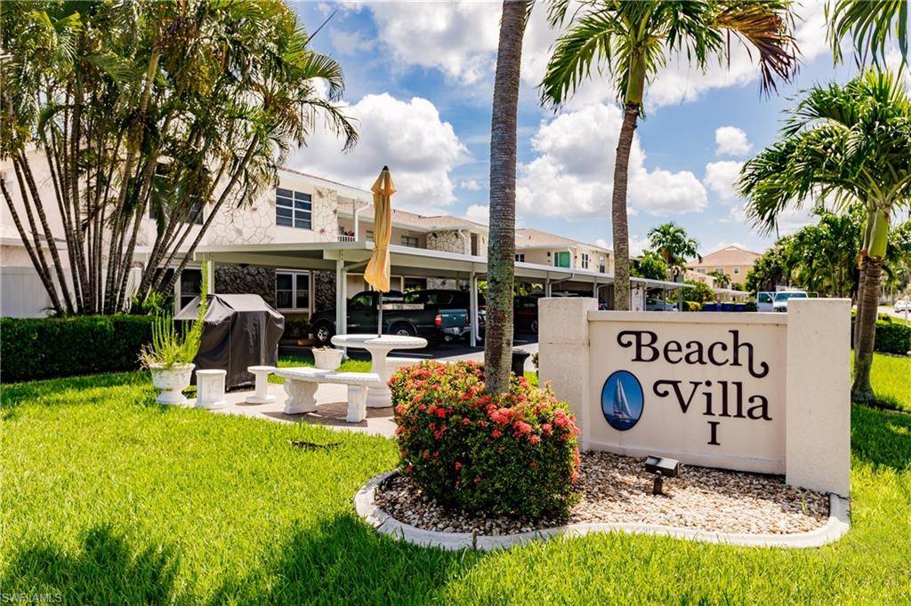 Cape Coral, FL 33904,1621 Beach PKY #203