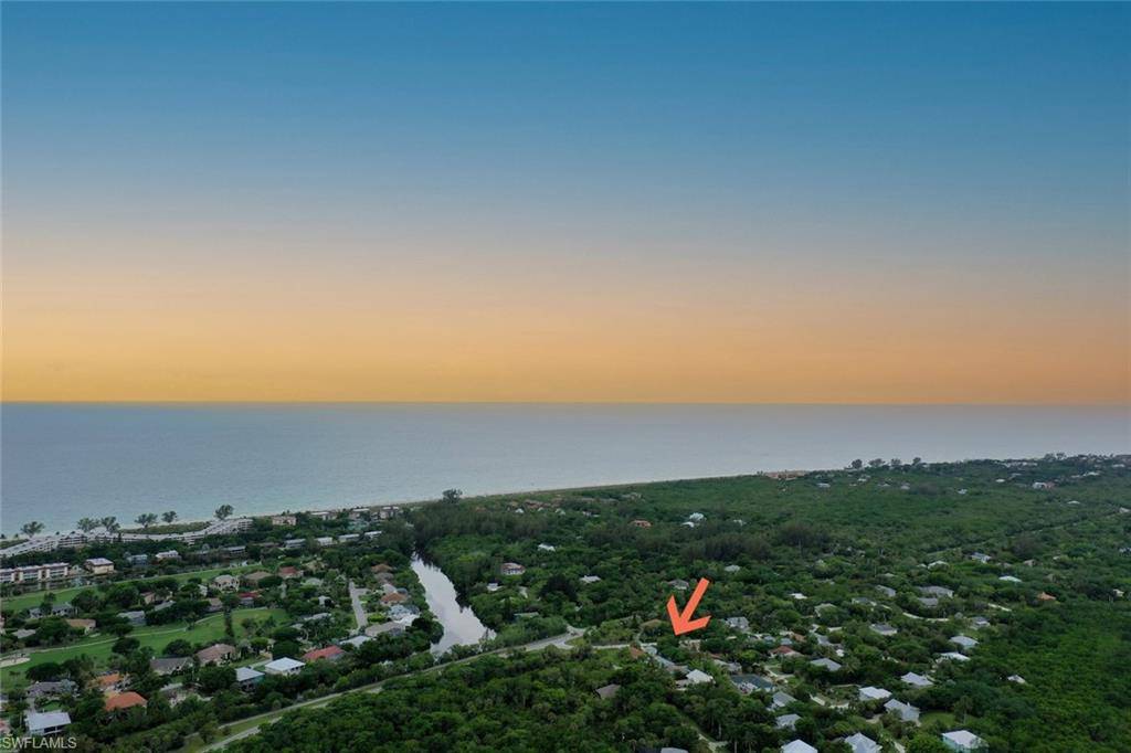 Sanibel, FL 33957,531 Birdsong PL