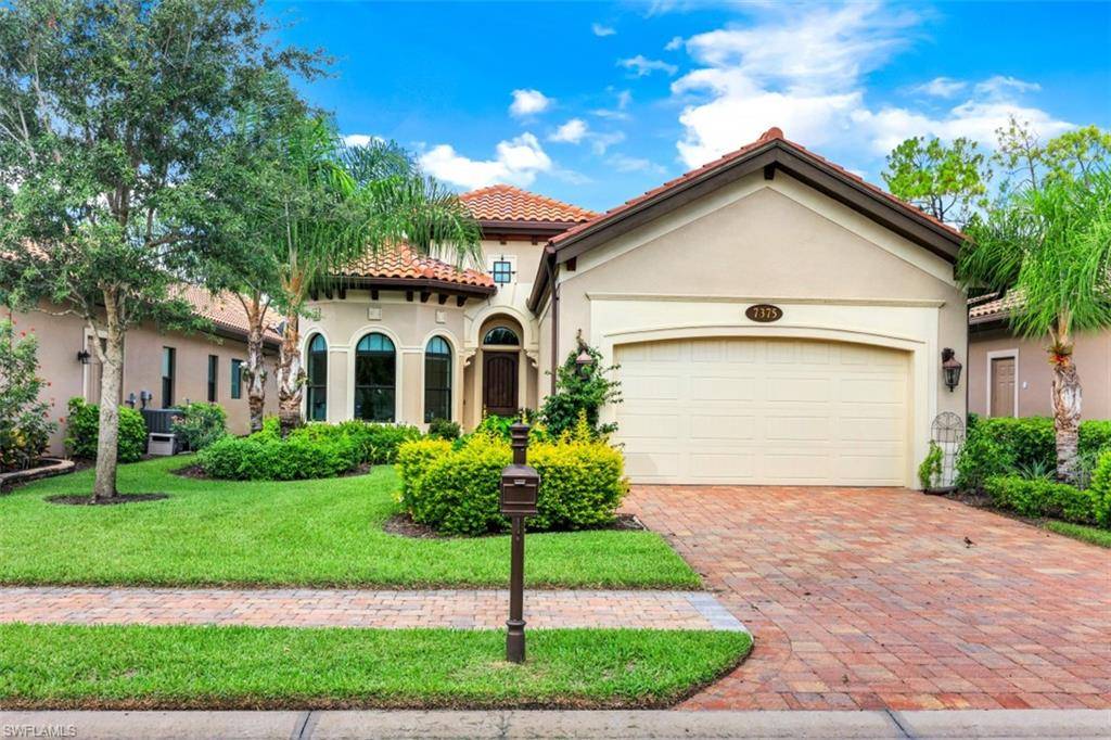 Naples, FL 34119,7375 Lantana CIR