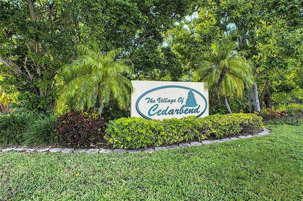 Fort Myers, FL 33919,5270 Cedarbend DR #2