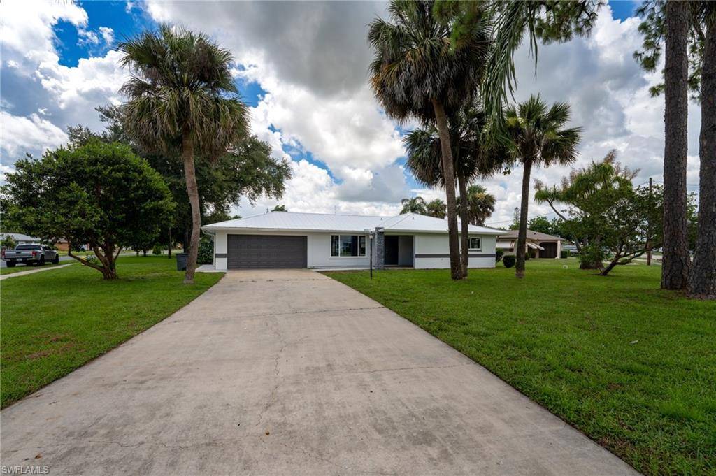 North Fort Myers, FL 33903,4335 Saint Clair AVE W