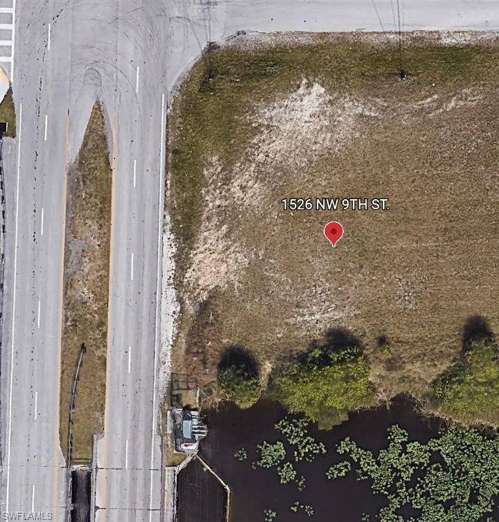 Cape Coral, FL 33993,1526 NW 9th ST