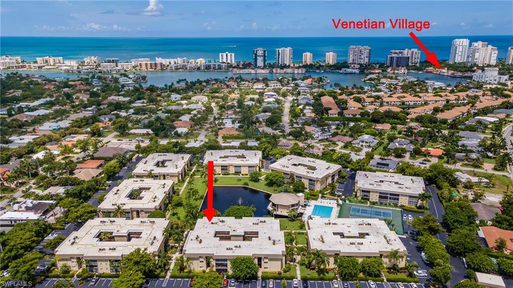 Naples, FL 34103,788 Park Shore DR #B25