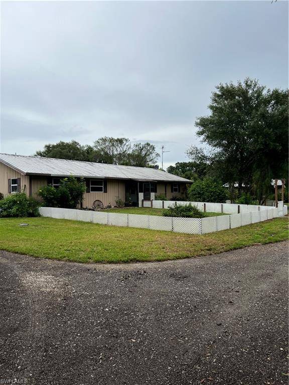 Labelle, FL 33935,64 Kirby Thompson RD