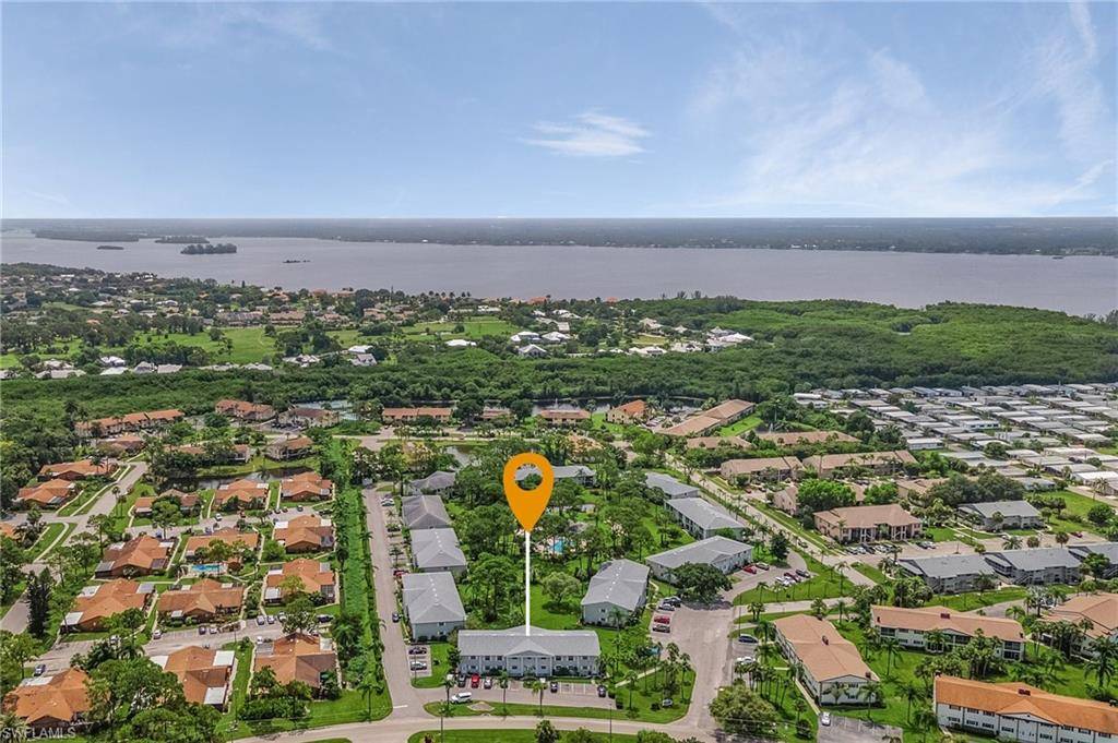 North Fort Myers, FL 33917,7050 Nantucket CIR #1