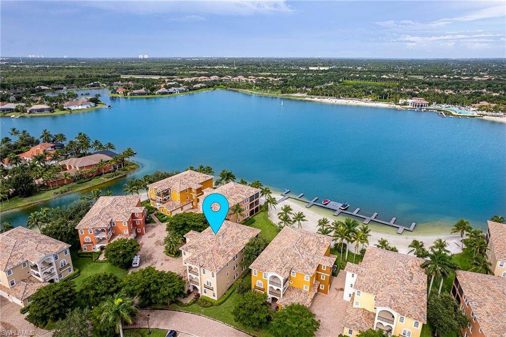 Miromar Lakes, FL 33913,10761 Vivaldi CT #1301