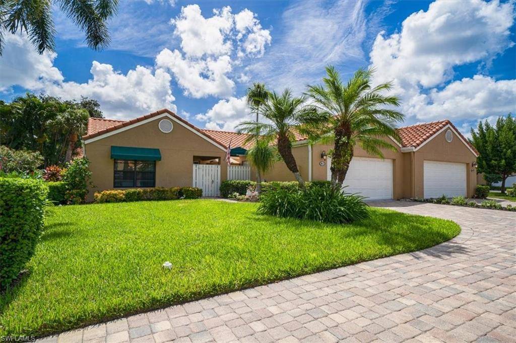 Naples, FL 34108,811 Reef Point CIR #90