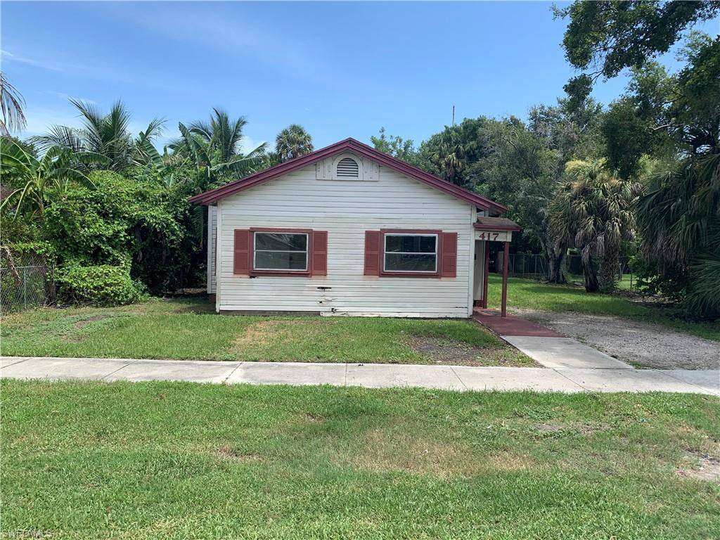 Clewiston, FL 33440,417 E Trinidad AVE