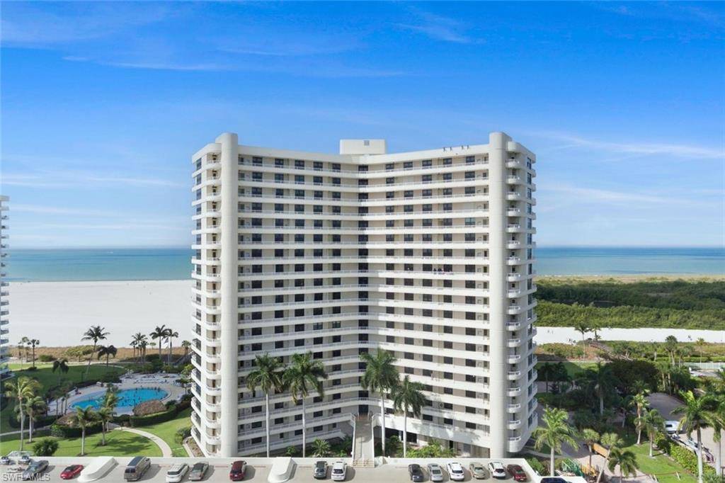 Marco Island, FL 34145,320 Seaview CT #1204