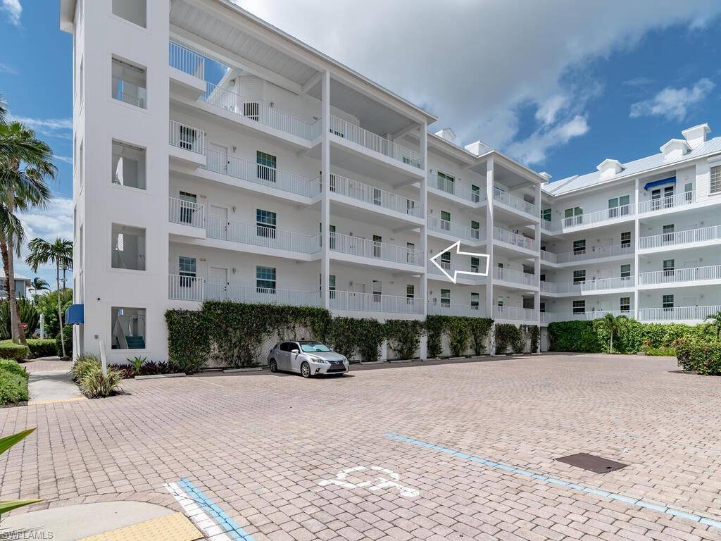 Marco Island, FL 34145,140 Palm ST #313