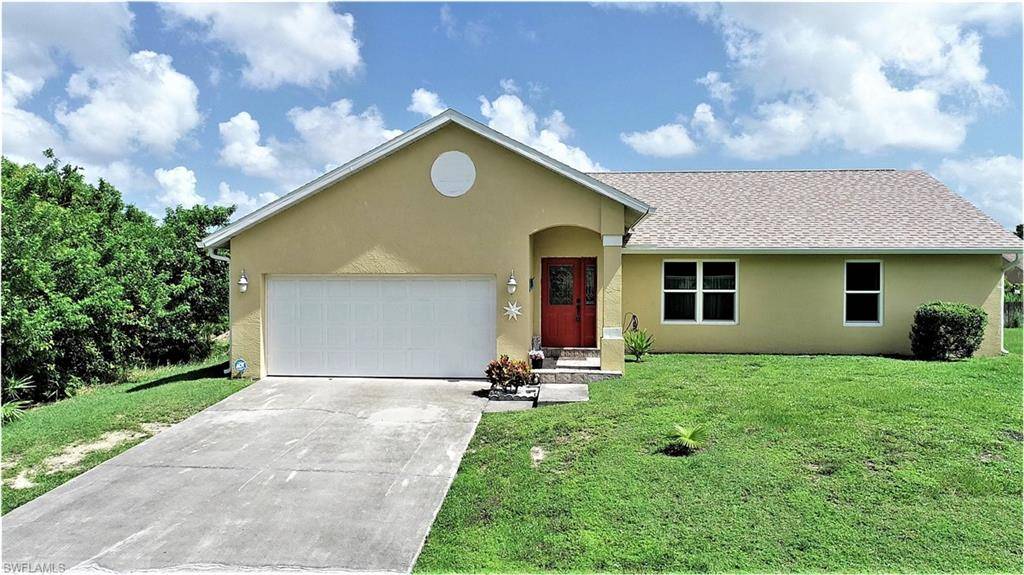 Lehigh Acres, FL 33971,3910 5th ST W