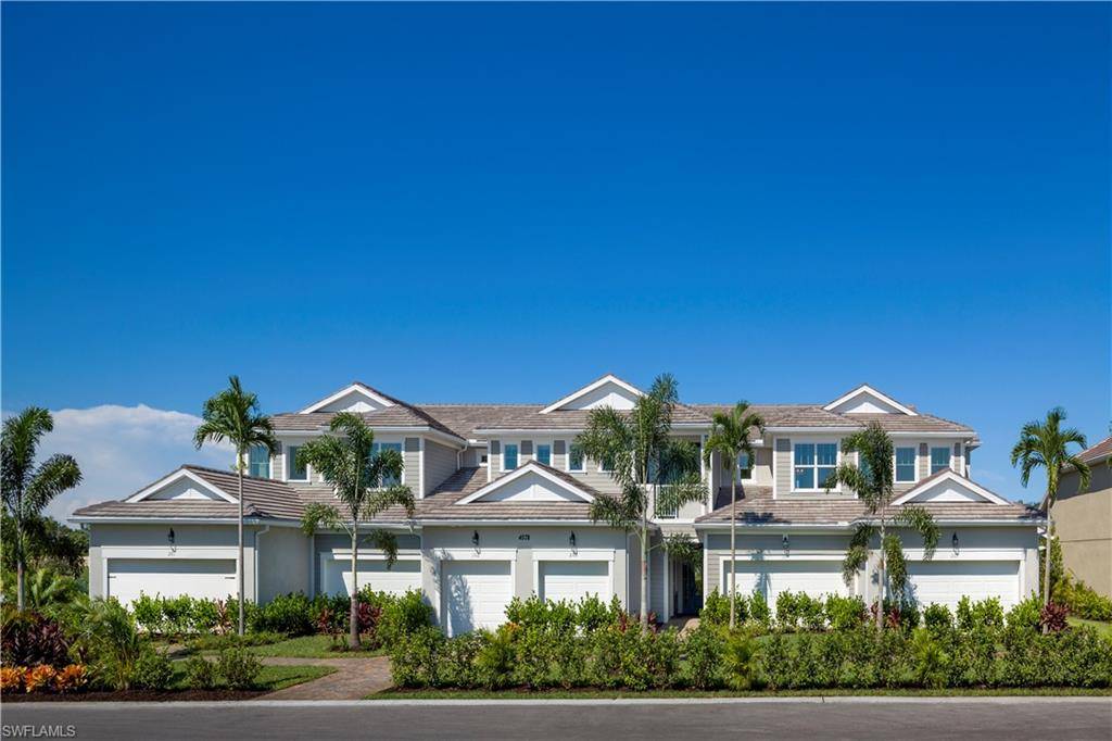 Naples, FL 34112,4638 Arboretum CIR #Unit 202 SeabrightWI 4/23