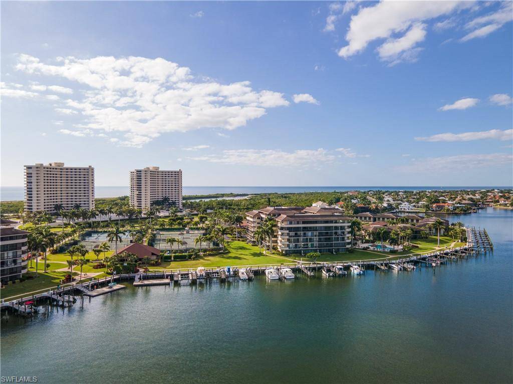 Marco Island, FL 34145,591 Seaview CT #A-111