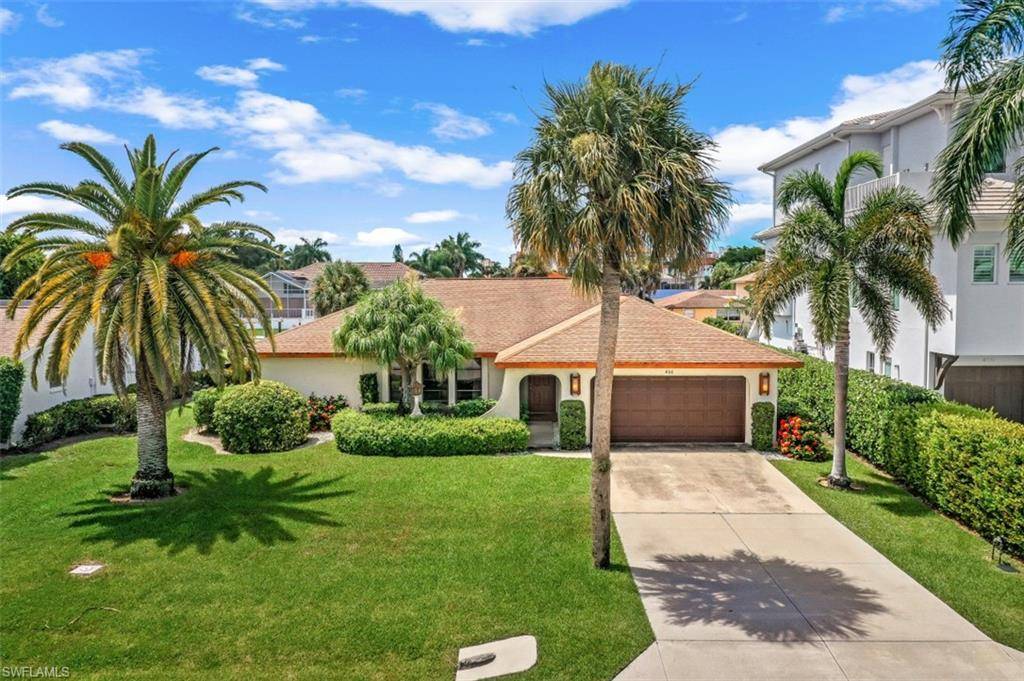 Naples, FL 34108,466 Trade Winds AVE