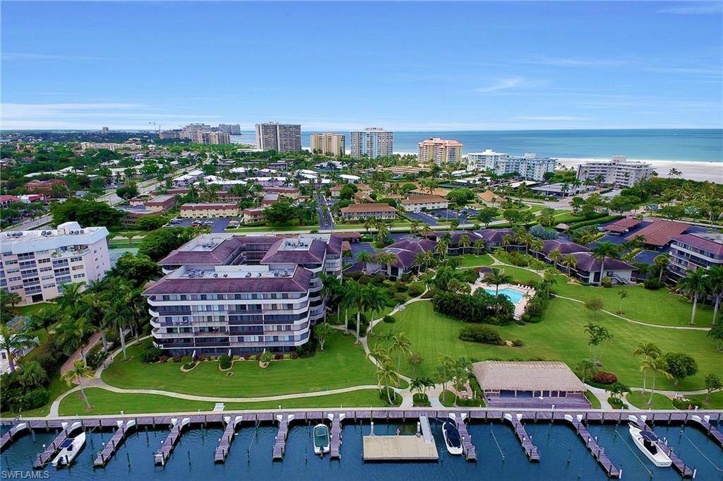 Marco Island, FL 34145,693 Seaview CT #A-608