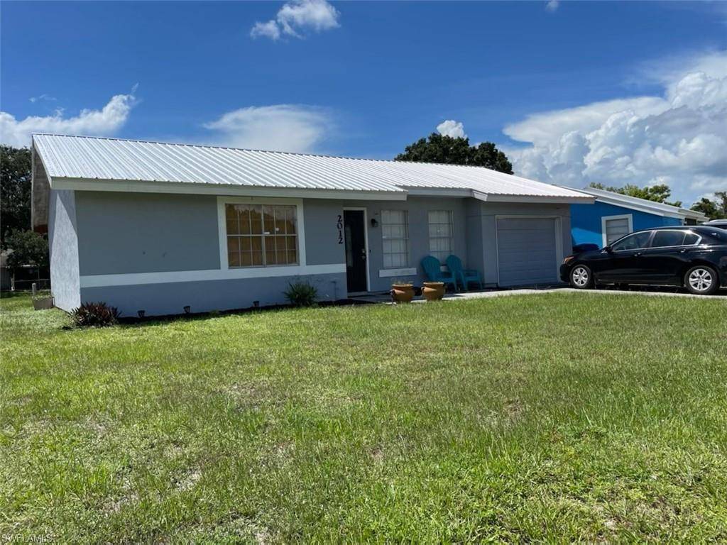 Labelle, FL 33935,2012 Lighthouse CT