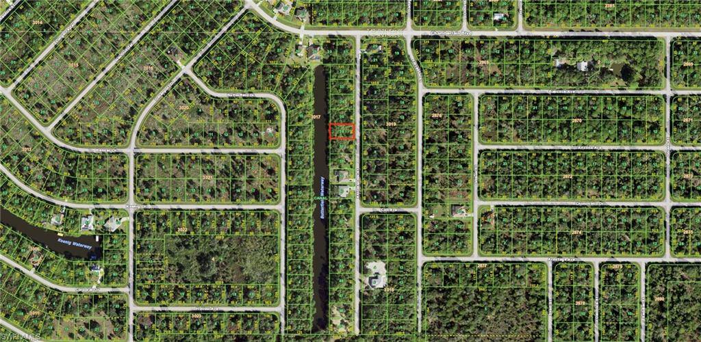 Port Charlotte, FL 33953,1053 Rhinelander ST