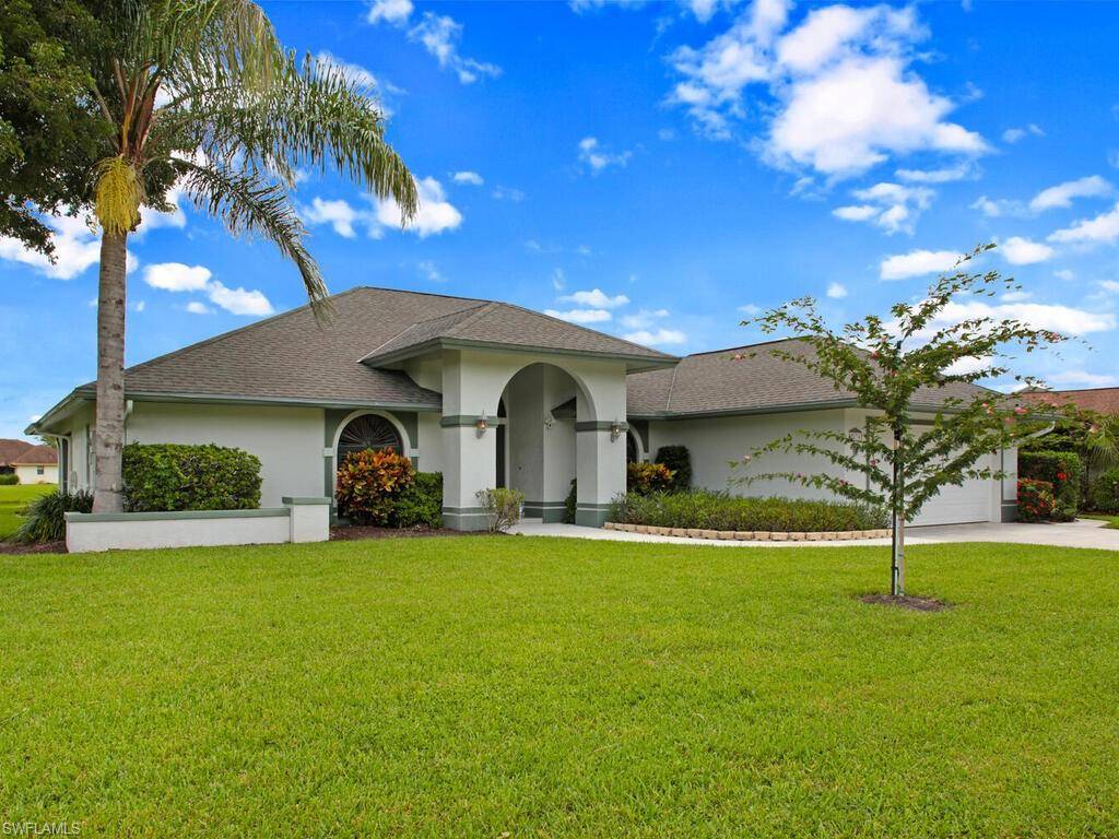 Naples, FL 34109,9834 Campbell CIR