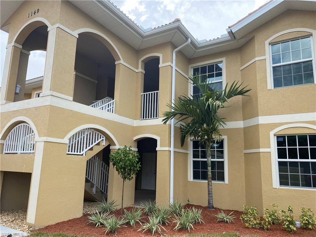 Cape Coral, FL 33909,1149 Winding Pines CIR #108