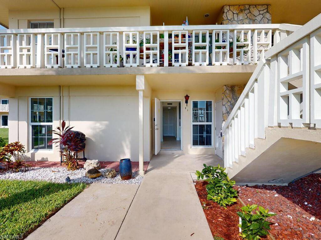 Marco Island, FL 34145,1215 Edington PL #F1