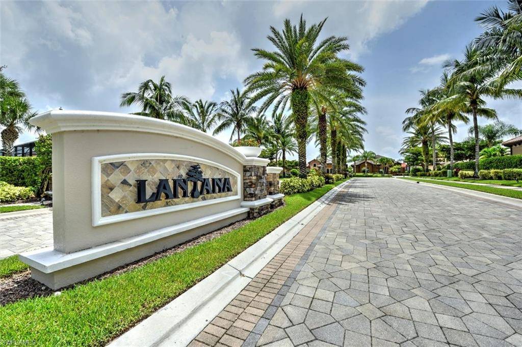 Naples, FL 34119,7485 Lantana CIR