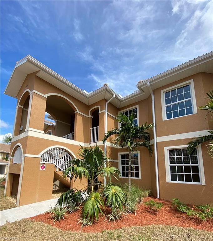 Cape Coral, FL 33909,1143 Winding Pines CIR #202