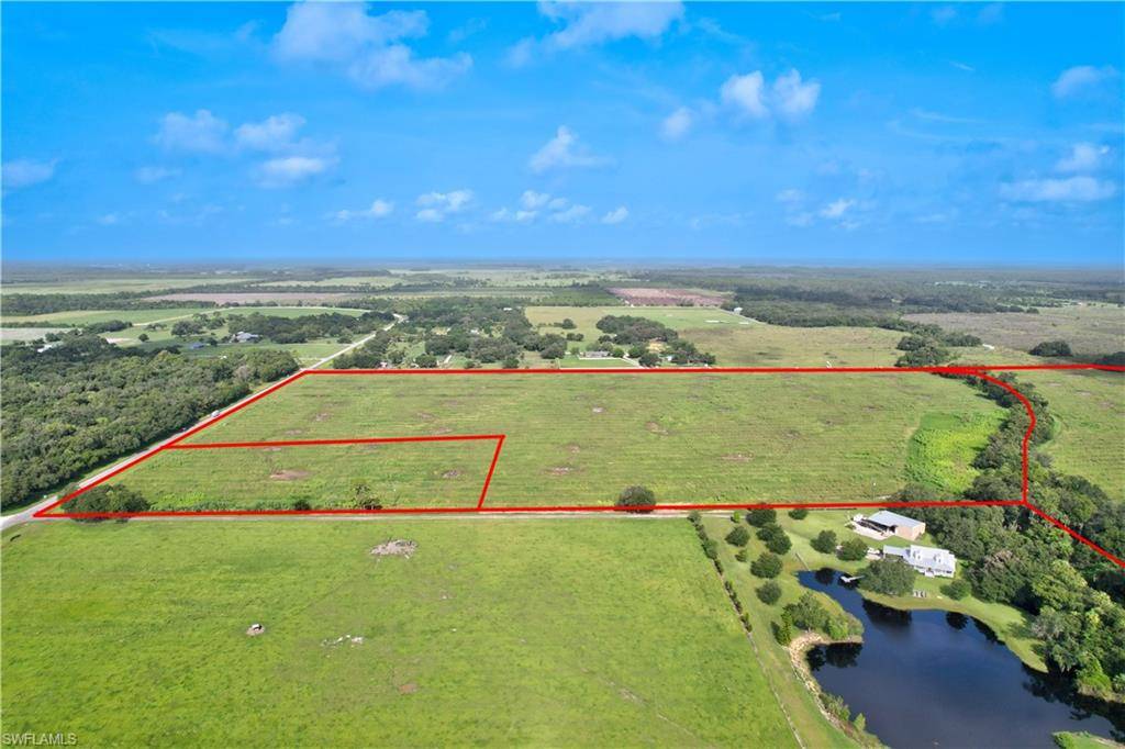 Labelle, FL 33935,61370 Norris RD