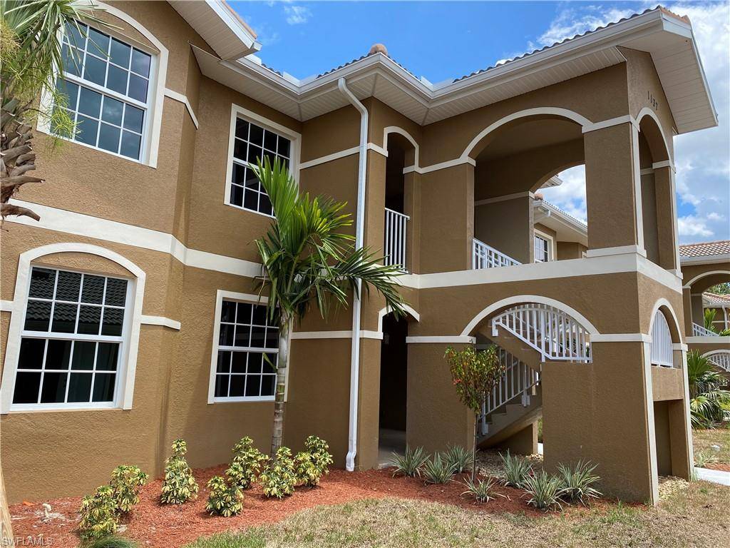 Cape Coral, FL 33909,1137 Winding Pines CIR #201