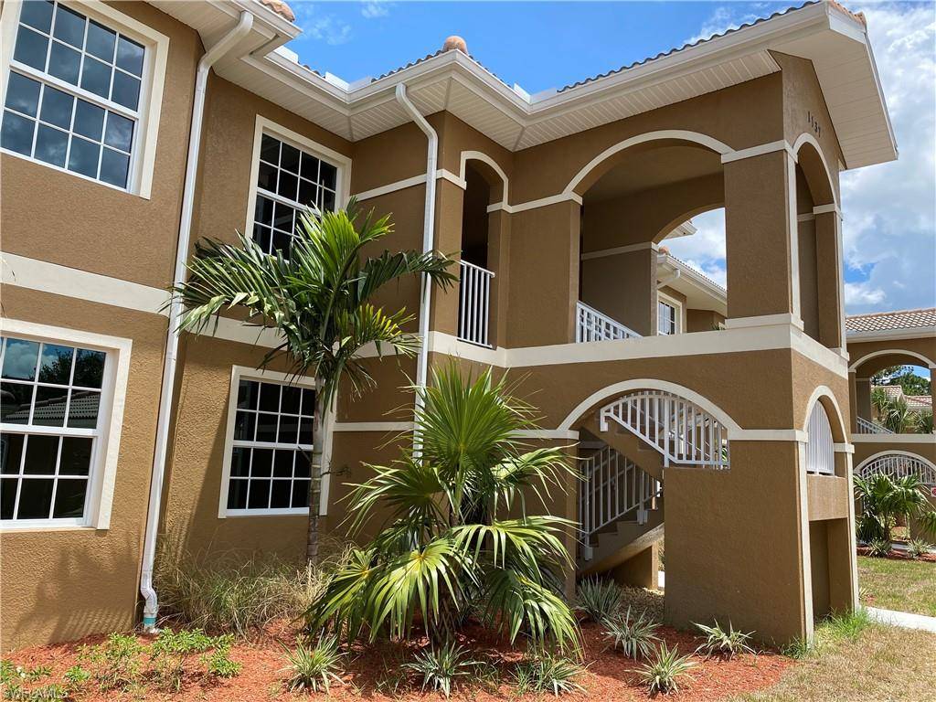 Cape Coral, FL 33909,1137 Winding Pines CIR #203