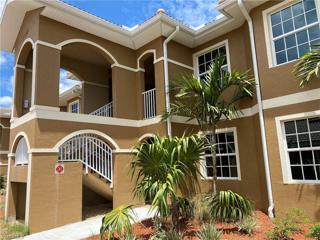 Cape Coral, FL 33909,1137 Winding Pines CIR #204