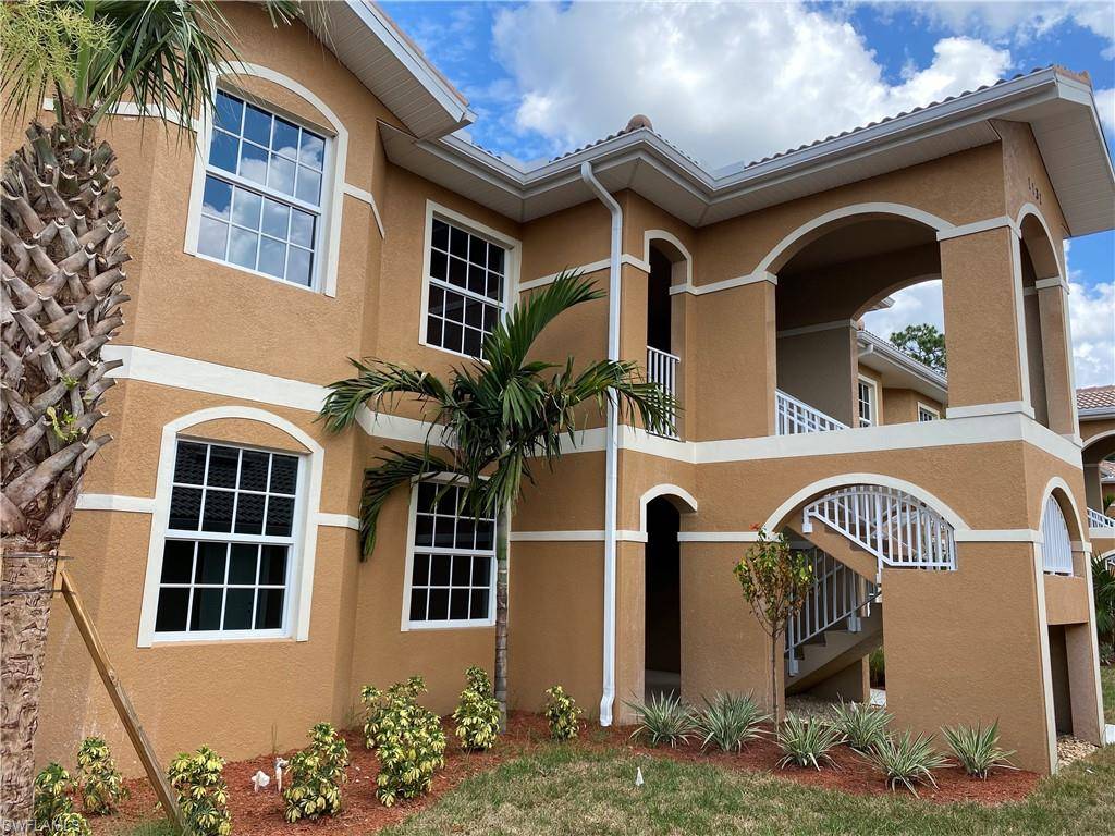 Cape Coral, FL 33909,1131 Winding Pines CIR #201