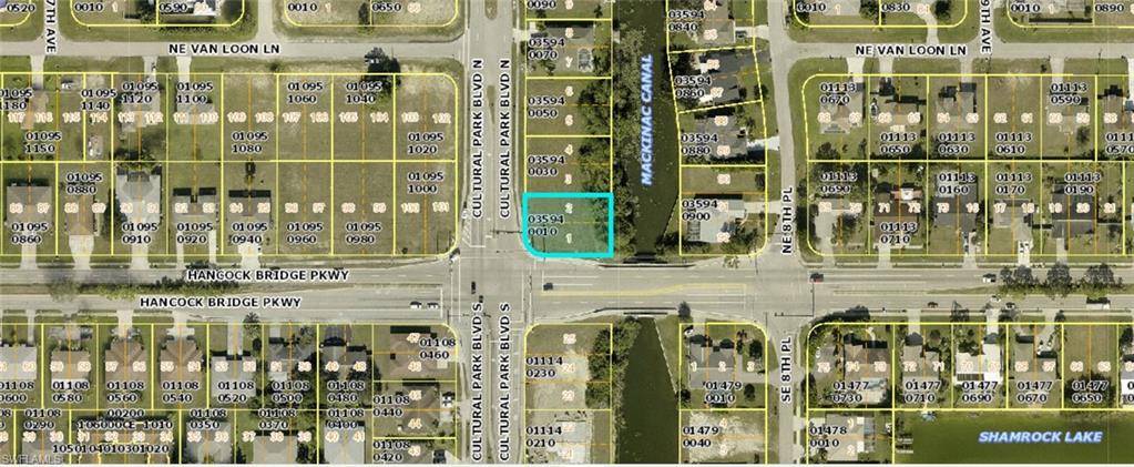 Cape Coral, FL 33909,1 Cultural Park BLVD N